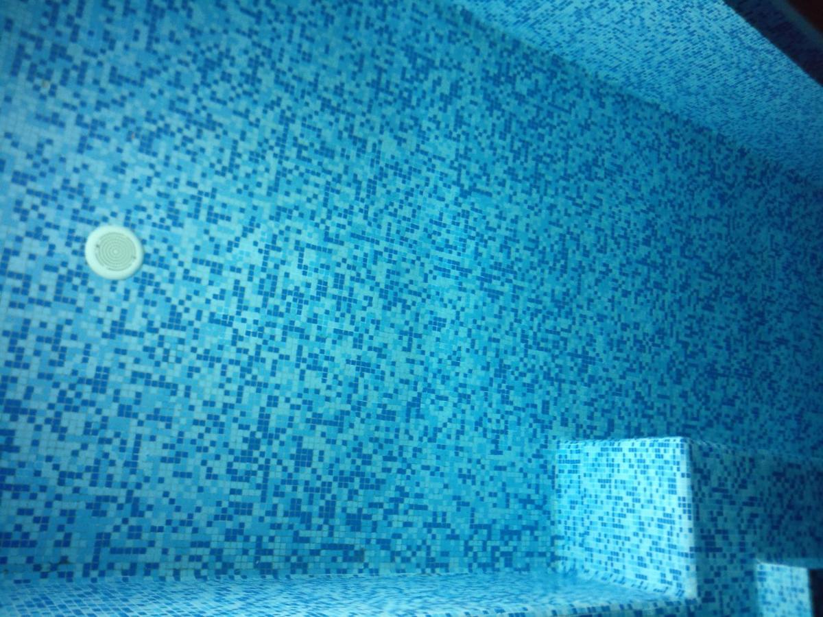 Apartments Villa A - Heating Pool Trogir Buitenkant foto